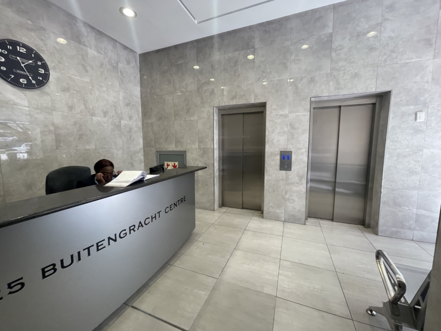 To Let Commercial Property for Rent in Cape Town City Centre Western Cape